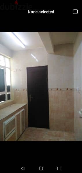 2bhk for commercial Ruwi Mbd area Ro 150 2
