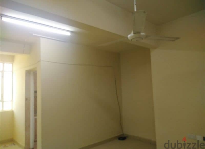 2bhk for commercial Ruwi Mbd area Ro 150 10