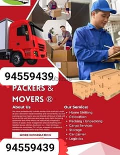 house shifting and movers 0