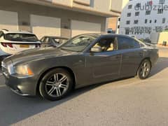 GCC Dodge Charger 2012,170,000 KM very clean car for serious buyer 0
