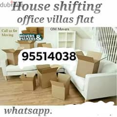 house shifting villa shifting best service