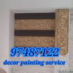 bast service painting and gypsumboard working 0