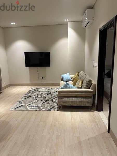 Hawana room for rent 30 omr daily fully furnished apartment 0