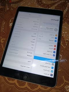 iPad mini 2 WiFi very clean with cable

79784802