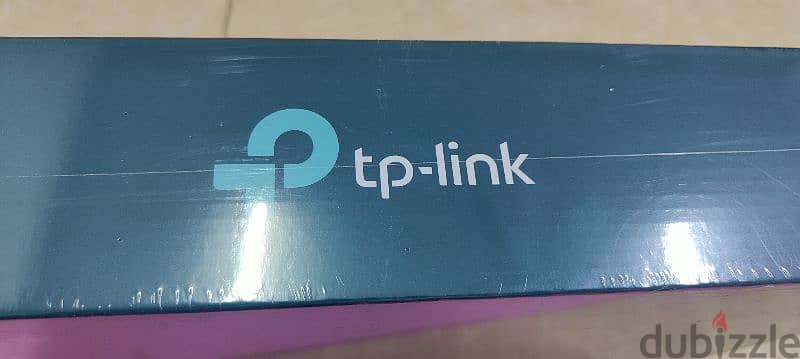 Tp link 24 port gigabit new 3