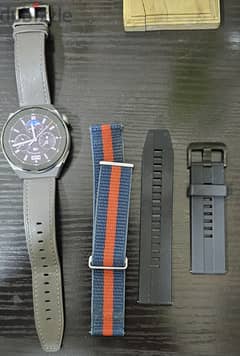 Huwaei gt3 smart watch 0