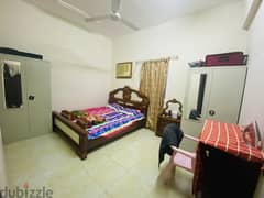 Room for rent (Near Indian school-Wadikabeer)