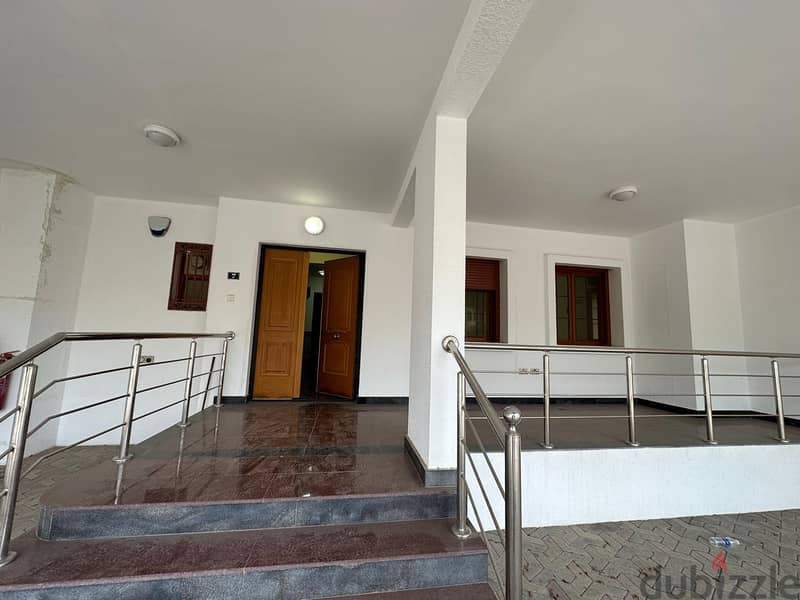 2AK1-5BHK luxury Villa for rent in Ghobra near to 18-November street 3