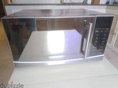 oven good condition 0