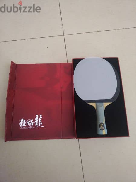 Table tennis Racket 1