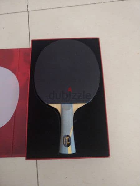 Table tennis Racket 3