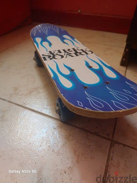skating board 1