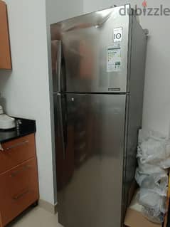 refrigerator,