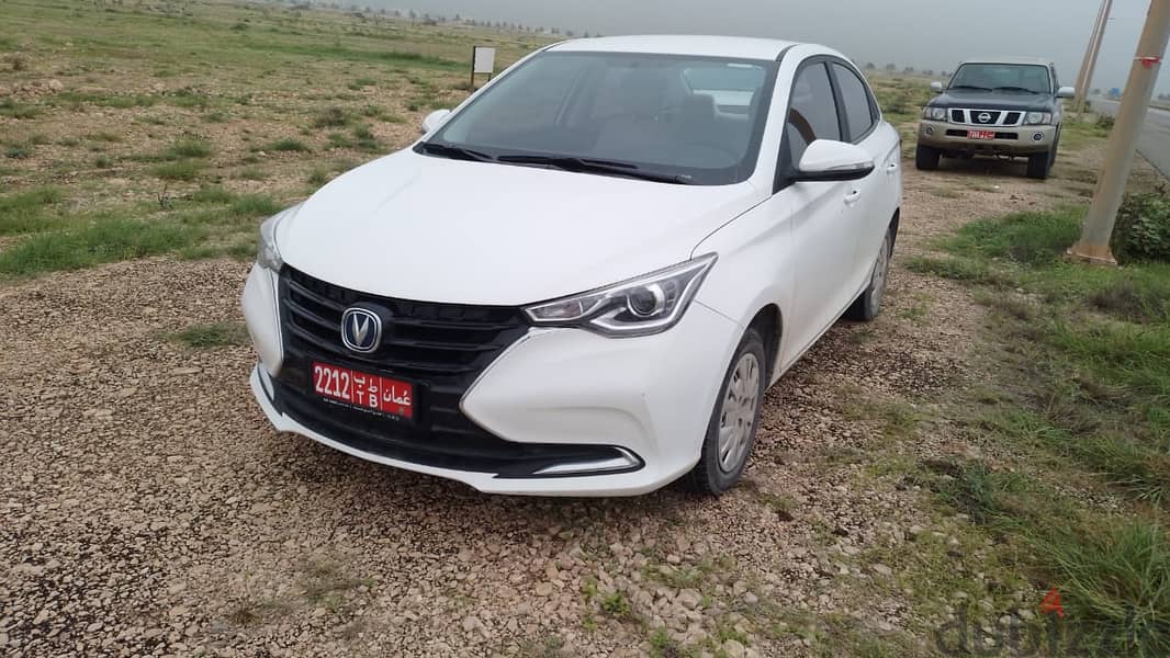Car for Rent in Muscat. 4