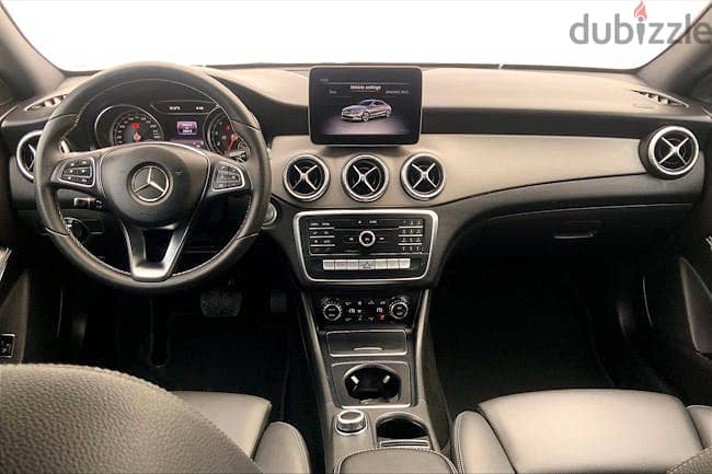 2018 Mercedes Benz CLA 200 Standard Sedan • Free Warranty  • 0 down pa 7