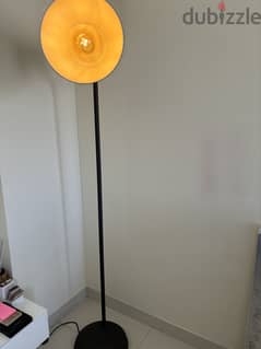IKEA Hektar lamp 0