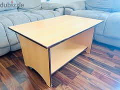 Wooden Table for sale 0