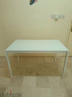 Table - 5 month old (Rarely used)