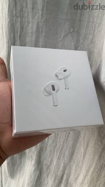 New apple airpods pro 2 with active noise cancellation 2