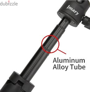 Jmary selfie stick with ballhead (Brand-New) 1