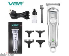 Vgr professional hair trimmer v-071 (Brand-New) 0