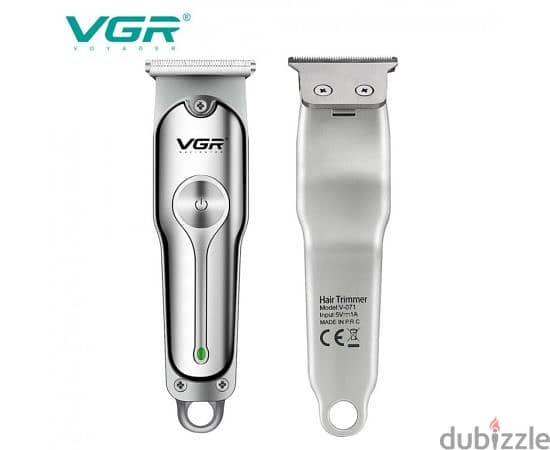 Vgr professional hair trimmer v-071 (Brand-New) 2