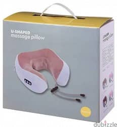 U-Shaped massage pillow (!Brand-New!) 0