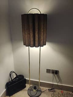 Floor Modern Lamp 0