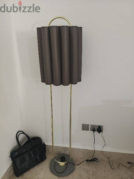 Floor Modern Lamp 1