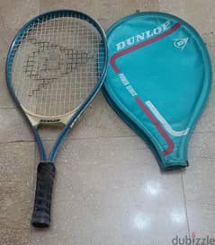 Tennis Racket For Senior and Junior 0