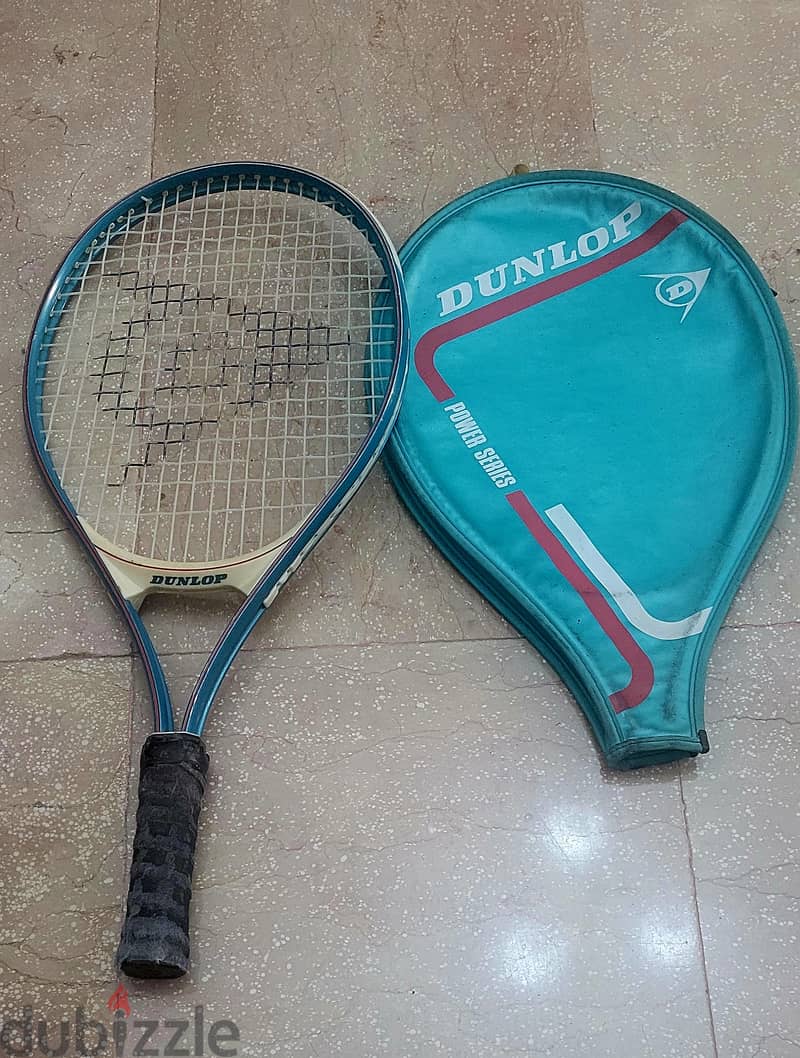 Tennis Racket For Senior and Junior 1