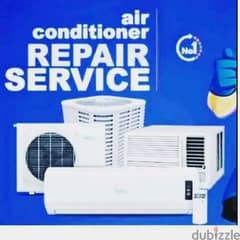 AC REFRIGRATER WASHING REPAIR AND SERVICE 0