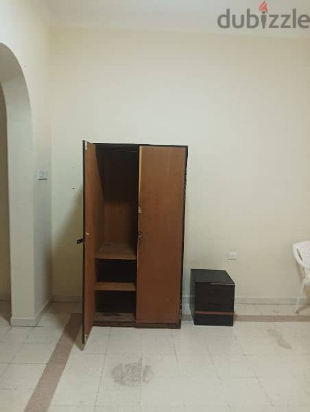 Single Room for Rent 1