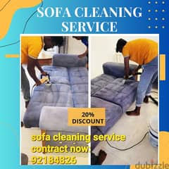 professional deep cleaning sofa carpet mattress with shampooing stream
