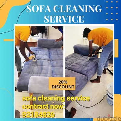 professional deep cleaning sofa carpet mattress with shampooing stream