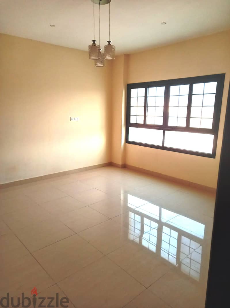 1BHK Spacious flat for rent WITH Free Internet, Gym & Kid Play Area 5