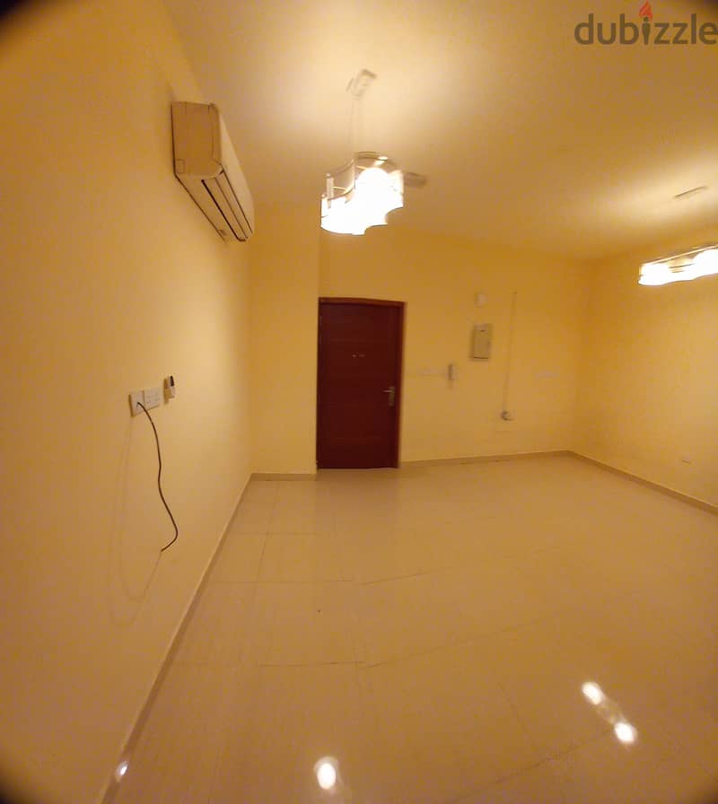 1BHK Spacious flat for rent WITH Free Internet, Gym & Kid Play Area 6
