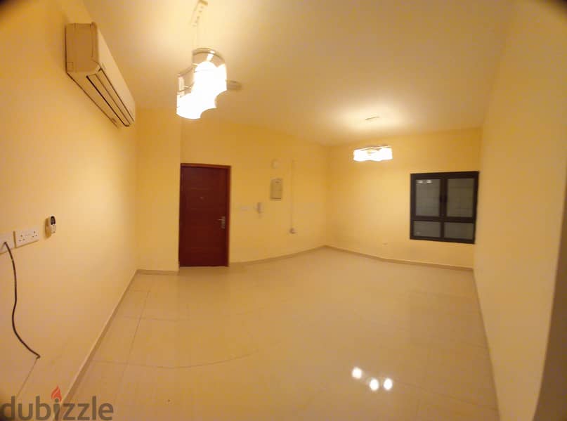 1BHK Spacious flat for rent WITH Free Internet, Gym & Kid Play Area 7