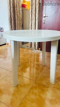 foldable table 0