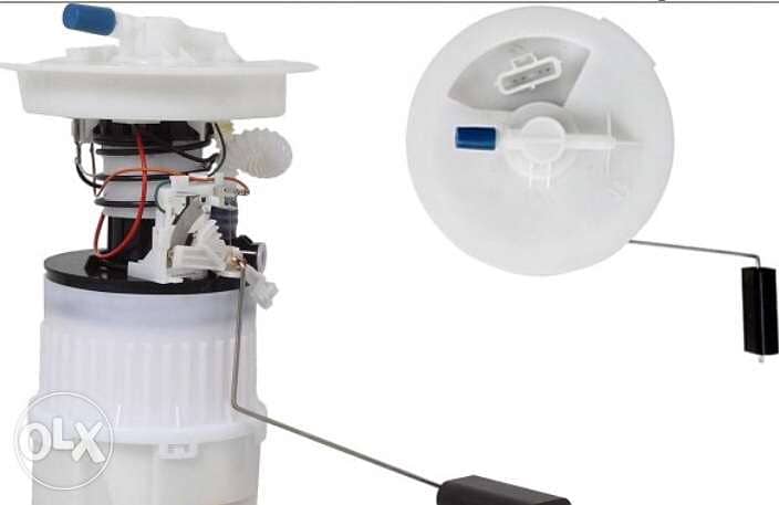 ford focus fuel pump فيول بمب فوكس 0