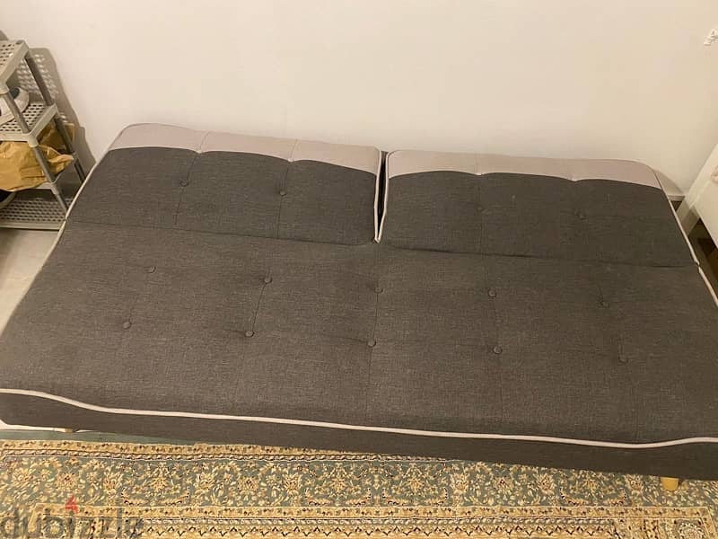 sofa bed from home center 1