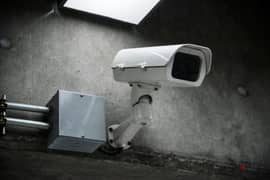 Home,Office,Villa CCTV Camera System Installation and Best services r 0