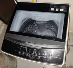 washing Machine for Sale