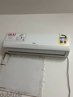 3 Air conditioner for sale