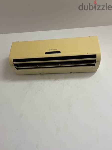 3 Air conditioner for sale 1