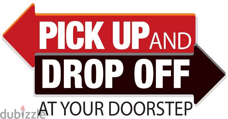 pick and Drop service available for offices 0