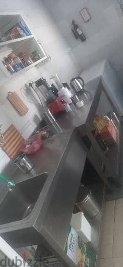 cofee shop fore sale