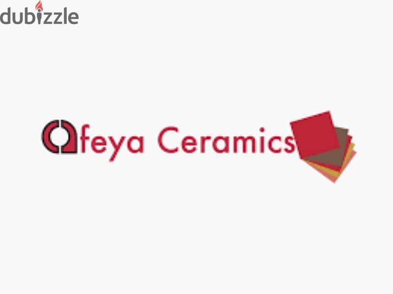 Afeya ceramics (98646730 Wtsp) experience candidate only(store Keeper) 1