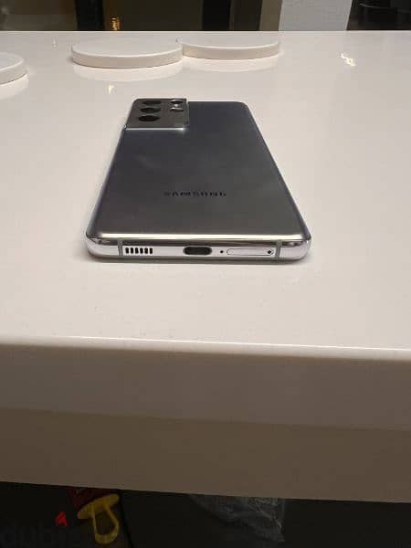 Samsung S21 Ultra 5G 12gb/256gb. 5