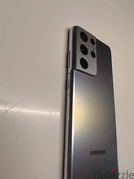 Samsung S21 Ultra 5G 12gb/256gb. 8